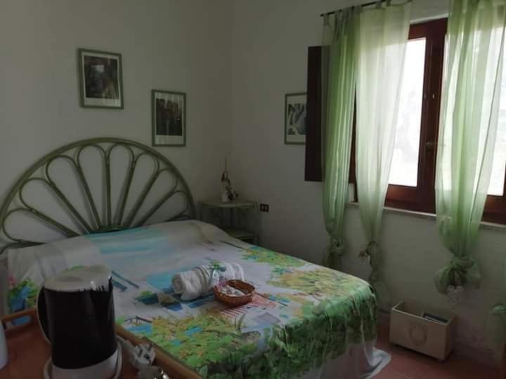 Hostal Eucaliptus Farm Retreat Santa Teresa Gallura Exterior foto